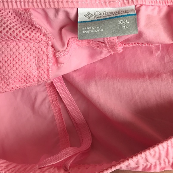 NEW Columbia Sandy River Shorts. XXL - Picture 7 of 8